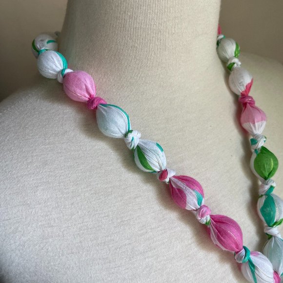 Lilly Pulitzer Floral Flower Halter Dress Betsey Had a Blast 8 - Picture 6 of 12